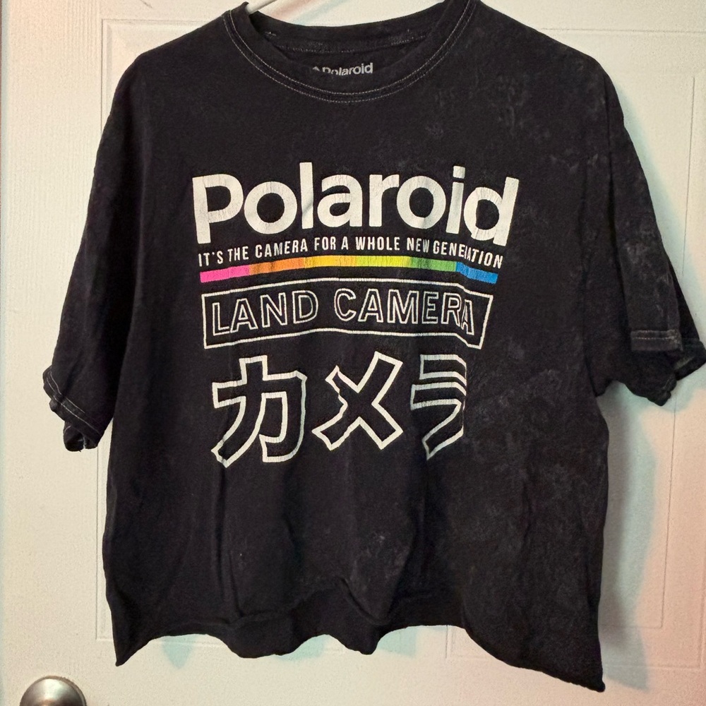Vintage Women’s Tee
